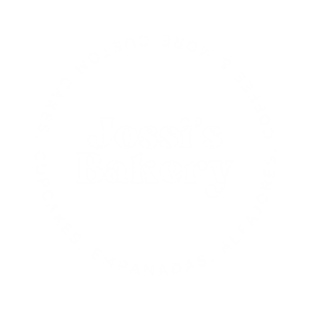 Jossi's Bakery Logo