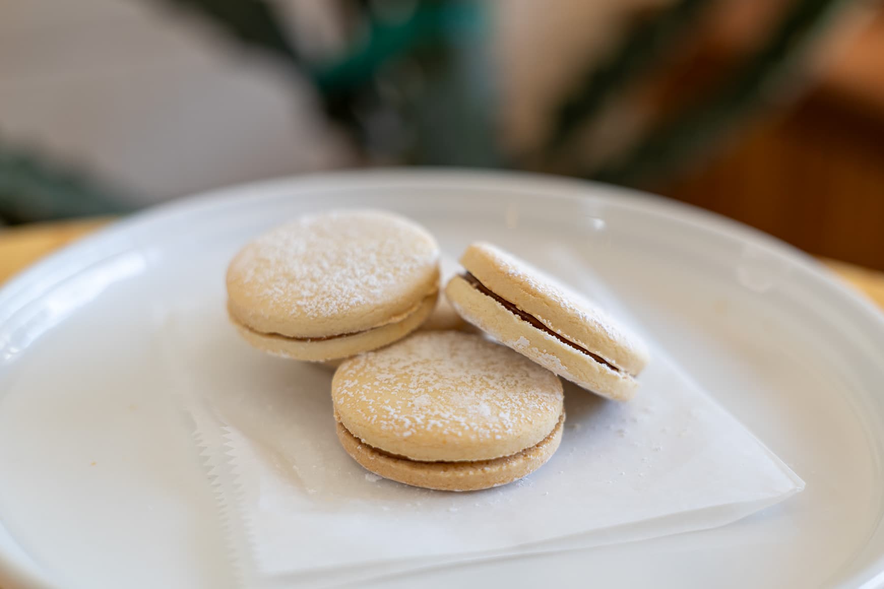 Alfajores