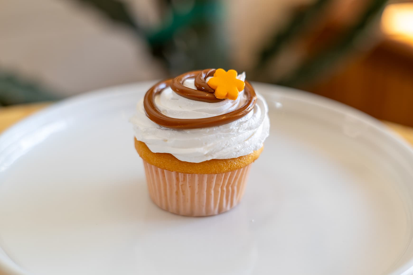 Dulce De Leche