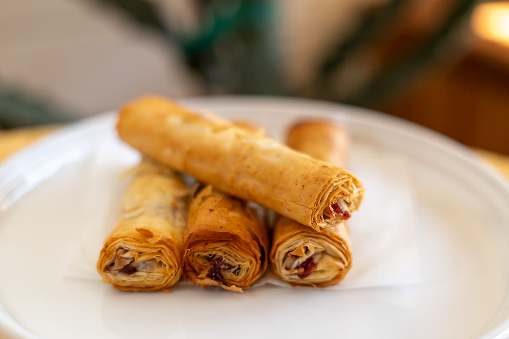 Guava Roll