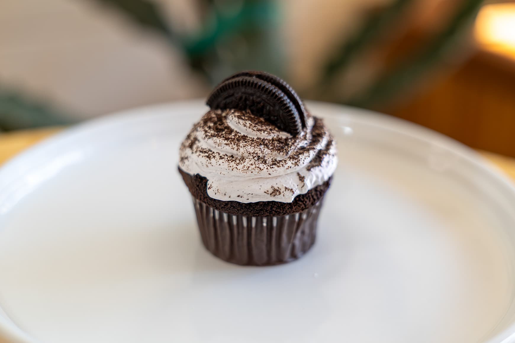 Oreo
