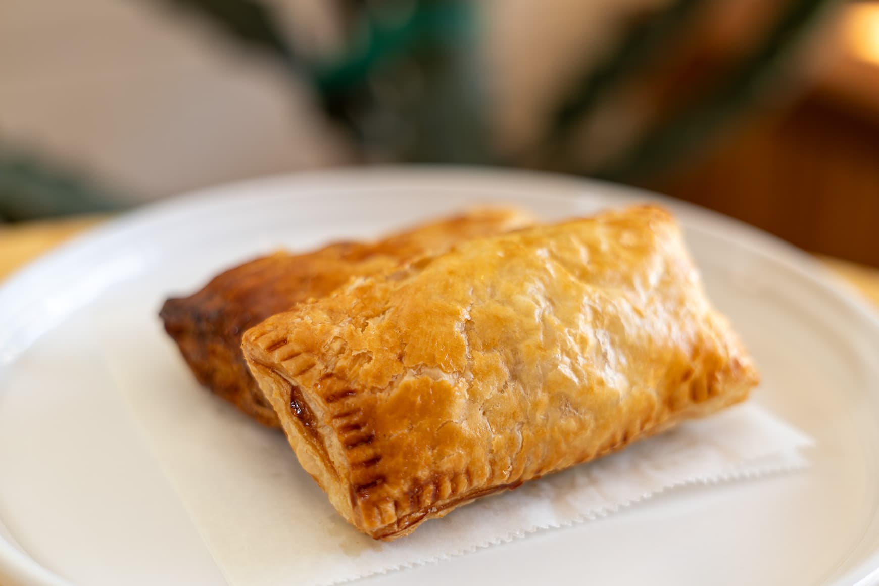 Potato Pie